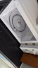 美的（Midea）【给老家送年货东哥同款】快捷微波炉 家用小型 360°转盘加热 旋钮操控 易洁内胆（M1-L213B） 实拍图