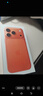 Apple/苹果 iPhone 17 Pro 256GB 星宇橙色 支持移动联通电信5G 双卡双待手机 实拍图