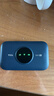 TCL随身wifi三网通用免插卡无线wifi6车载4G路由器随身便携无限制移动联通电信全国通用2026款5GXY15B 【新款苍梧蓝】展锐芯片3000毫安大电池 不限速不虚标月享1500G流量 实拍图