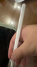 倍思电容笔iPad苹果笔【360°触控】适用25年Pro/Air/Mini7/iPad11平板触控触屏手写笔applepencil二代 实拍图