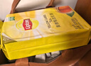 立顿红茶黄牌精选黄山其他红茶2g*200袋泡装茶叶办公室茶水间 实拍图