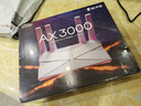 普联（TP-LINK）大道AX3000满血WiFi6千兆无线路由器 5G双频穿墙 Mesh 3000M无线速率 信号增强 支持易展 XDR3010 实拍图