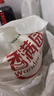 香满园 面粉 中筋粉 美味富强小麦粉 20斤 包子饺子馒头饼手擀面 实拍图