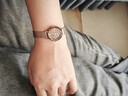 聚利时（Julius）手表女【情人节礼物】送女友时尚小巧潮流学生石英防水女士手表 实拍图