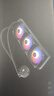 利民（thermalright）AQUA ELITE 360  ARGB 一体式水冷散热器日蚀幻彩光效 全金属扣具ARGB冷头 AE360 ARGB 实拍图