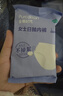 全棉时代一次性内裤女纯棉不掉絮灭菌 L码5条【品牌直供 安全灭菌】 实拍图