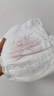 好奇（Huggies）铂金装小桃裤成长裤L120片(9-14kg)大号尿不湿拉拉裤【透爽散热】 实拍图