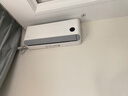 小米米家空调 巨省电 大1匹 新一级能效变频 快速冷暖 空调挂机 KFR-26GW/V1A1 整机10年质保 实拍图