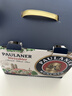 保拉纳（Paulaner）柏龙 柠檬味精酿果啤500ml*12罐装 组合装 德国啤酒 年货送礼 实拍图