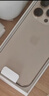 Apple/苹果【需签收激活】iPhone 16 Pro（A3294）128GB 沙漠色钛金属 支持移动联通电信5G双卡双待手机 实拍图