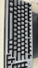 罗技（Logitech）灵砚系列 K868 三模客制化机械键盘 无线键盘 蓝牙键盘 客制化键盘 黑色 实拍图