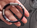 贝傅特 防静电手环 人体静电消除器无线去除静电手链男女 8环女款 实拍图