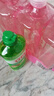 立白APG洗洁精1.38kg*3瓶天然薄荷清香食品可用高效去油除味 实拍图
