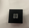 纪梵希（Givenchy）【MINI便携版4g】四宫格散粉1号小规格版随身便携定妆蜜粉哑光 实拍图