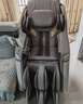 荣泰（RONGTAI）按摩椅家用全身按摩太空舱2026十大品牌老人用按摩沙发送父母生日礼物 S56pro 杏仁灰 实拍图