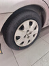 玲珑轮胎汽车轮胎175/65R14 82H 玲珑臻选 HD 适配赛欧/马自达2 实拍图