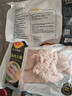 正大食品（CP）鸡大胸2斤 冷冻生鲜 鸡胸肉生鲜鸡肉鸡排自做轻食 实拍图