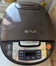 苏泊尔（SUPOR） 电饭煲电饭锅厚釜内胆4L家用多功能电饭锅不粘内胆大容量微压 实拍图