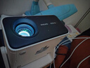 飞利浦（PHILIPS）NeoPix 245投影仪家用 智能家庭影院 便携云台投影机（TOF无感对焦 无感梯形 1080P物理分辨率） 实拍图