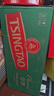 青岛啤酒（TsingTao）经典 500ml*18听整箱装（多厂生产随机发货）拉格啤酒 年货送礼 实拍图
