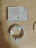 Apple/苹果 60W USB-C数据线-1米 type-c苹果充电线手机数据线 苹果17充电线iphone17充电线 实拍图