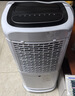 百奥（PARKOO）除湿机/抽湿机 除湿量60升/天 App控制 空气净化 回南天家用地下室复式别墅商用工业吸湿器PD602AR 实拍图