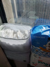 五羊（FIVERAMS）金茶花薄薄芯纸尿裤婴儿尿不湿宝宝透气拉拉裤超薄干爽便携试用装 拉拉裤XL码42片 实拍图