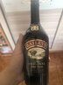百利（Baileys）甜酒 奶油原味奶酒 爱尔兰进口 力娇酒利口酒500ml 调酒配制酒 实拍图