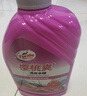 龟牌（Turtle Wax）樱桃爽洗车液(G-400701)2L高泡沫水蜡汽车去污打蜡清洁泡沫清洗剂 实拍图