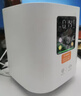 OJA【热销90W丨冬奥除醛品牌】空气净化器除甲醛烟味新房家用桌面办公室小型除异味过敏鼻炎哮喘花粉 中美双专利【APP款丨杀菌除醛99.9%】国家补贴 实拍图