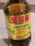 金龙鱼 京觅 食用油 非转基因 特香菜籽油5L 实拍图