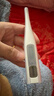 欧姆龙（OMRON）电子体温计 腋下温度计 20s快速预测 MC-686 年货节 实拍图