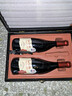 芙华（La Fiole）歪脖子红酒礼盒 法国原瓶进口 隆河干红葡萄酒 750ml*2 红酒礼盒 实拍图