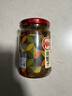 川娃子 调味料 肉末豇豆酱 酸豆角 下饭菜 拌饭拌面酱  245g 实拍图