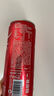 可口可乐（Coca-Cola）零度无糖柠檬汽水碳酸饮料0糖0脂 330ml*6摩登罐 年货 京东专供 实拍图