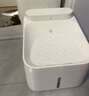 米家无线智能宠物饮水机2 小米猫咪饮水机喂水器自动循环 猫咪喂水机 实拍图