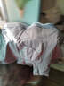 猫人【精梳棉-安心品质】男士内裤男纯棉长效抗菌蚕丝裆男生四角短裤 实拍图