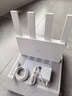 小米（MI）路由器BE3600 2.5G【小米手机上网搭档】3600兆级 WiFi7 4核高通处理器 2.5G网口 智能家用路由 实拍图