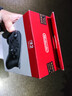 Nintendo Switch任天堂switch2 PRO二代手柄 NS2港版蓝牙手柄  黑色控制器配件续航提升HD震动 实拍图