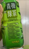 达利园年货聚会大瓶装饮料青梅绿茶青梅果汁果味茶饮品1L*12瓶 整箱饮料 实拍图