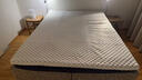 金橡树泰舒 乳胶床垫泰国进口天然原液家用学生床垫1.5*2米 适中偏硬 实拍图