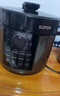 苏泊尔（SUPOR）【厨房好年货】0涂层 健康煮6L大容量全自动家用电压力锅高压锅电饭锅电饭煲SY-60YC6003适用6-8人 实拍图