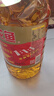 金龙鱼 食用油【保真花生油】压榨 浓香花生油5L（新老包装随机发货） 实拍图