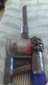 戴森（DYSON）V15 Detect Fluffy无绳吸尘器新一代蓝色【原装进口】手持无线 除螨 宠物家庭适用 实拍图