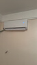 格力空调【一价全包】天仪 1.5匹新一级能效变频 卧室节能省电挂机国家补贴 KFR-35GW/(35504)FNhAa-B1 实拍图