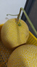 京鲜生 黄金哈密瓜 3-4粒  净重12斤 单果3斤起 生鲜水果年货礼盒 实拍图