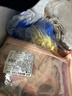 鲜京采澳洲精选原切羊肋排（偏瘦） 2斤/袋 草饲羊肉 京东自有品牌 实拍图
