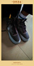 耐克NIKE男子休闲鞋 COURT VISION 缓震运动鞋DN3577-200褐42.5 实拍图