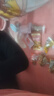 【零食大礼包】休闲零食辣条麻花肉脯素牛排组合装送人追剧 7款共63包【精装】 实拍图