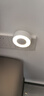 美的（Midea）LED遥控小夜灯母婴壁灯卧室床头灯喂奶起夜灯创意氛围灯节日礼物 实拍图